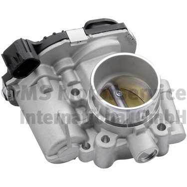 Przepustnica powietrza do Opla, 7.09460.10.0, PIERBURG w ofercie sklepu e-autoparts.pl 