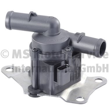 POMPA WODY FORD 2,0 ECOBLUE GALAXY/MONDEO V/S-MAX (DODATKOWA) do Forda, 7.10103.12.0, PIERBURG w ofercie sklepu e-autoparts.pl 