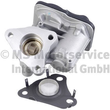 ZAWÓR EGR RENAULT 1,5DCI CAPTUR/CLIO IV/MEGANE/TALISMAN do Daci, 7.10334.20.0, PIERBURG w ofercie sklepu e-autoparts.pl 