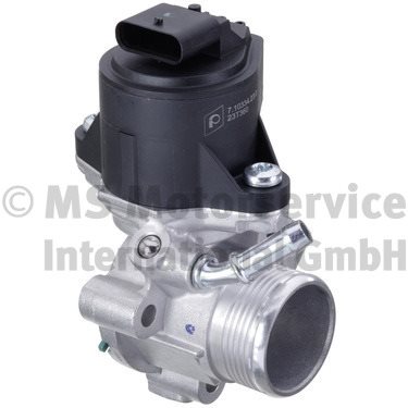 Zawór EGR do Mercedesa, 7.10334.23.0, PIERBURG w ofercie sklepu e-autoparts.pl 