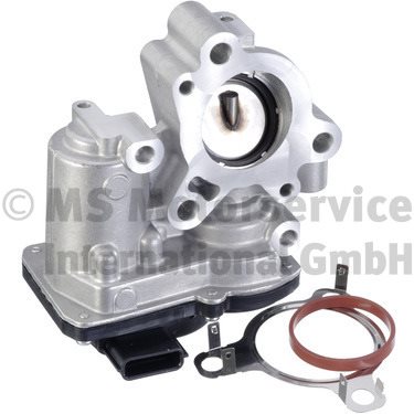 Zawór EGR do Daci, 7.10334.24.0, PIERBURG w ofercie sklepu e-autoparts.pl 