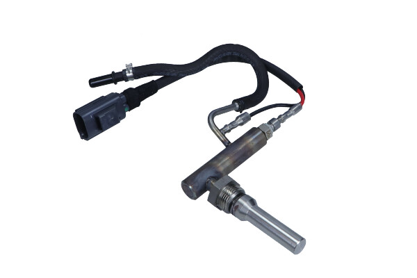 Wtryskiwacz, regeneracja filtra sadzy / cząstek stałych do Forda, 7.10631.00.0, PIERBURG w ofercie sklepu e-autoparts.pl 