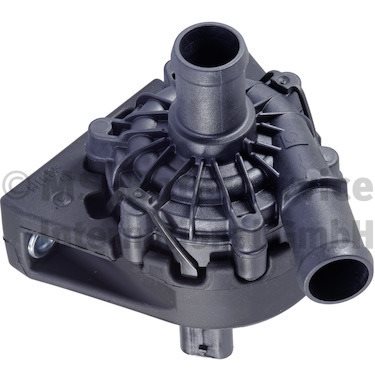 Dodatkowa pompa wody (obieg wody chłodzącej) do Audi, 7.11728.00.0, PIERBURG w ofercie sklepu e-autoparts.pl 