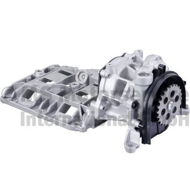 Pompa oleju do BMW, 7.24808.30.0, PIERBURG w ofercie sklepu e-autoparts.pl 