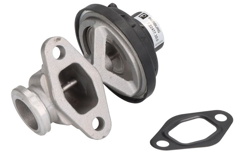 Zawór AGR do VW, 7.22477.10.0, PIERBURG w ofercie sklepu e-autoparts.pl 