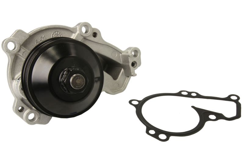 Pompa wodna do Peugeota, 7.07152.28.0, PIERBURG w ofercie sklepu e-autoparts.pl 