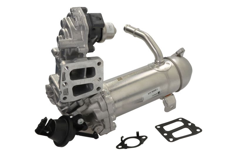 Chłodnica, recyrkulacja spalin do Forda, 7.06036.14.0, PIERBURG w ofercie sklepu e-autoparts.pl 