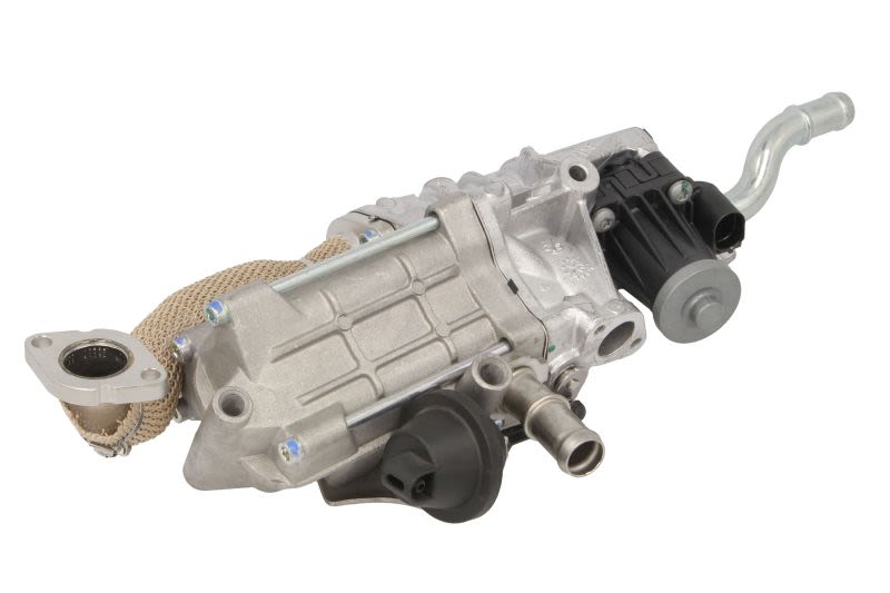 Chłodnica, recyrkulacja spalin do Land Rovera, 7.01881.09.0, PIERBURG w ofercie sklepu e-autoparts.pl 