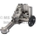 Pompa oleju do Renault, 7.03416.14.0, PIERBURG w ofercie sklepu e-autoparts.pl 