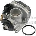 Korpus przepustnicy do VW, 7.03703.37.0, PIERBURG w ofercie sklepu e-autoparts.pl 