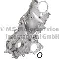 Pompa oleju do Toyoty, 7.06595.03.0, PIERBURG w ofercie sklepu e-autoparts.pl 