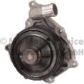 Pompa wodna do Porsche, 7.31081.02.0, PIERBURG w ofercie sklepu e-autoparts.pl 