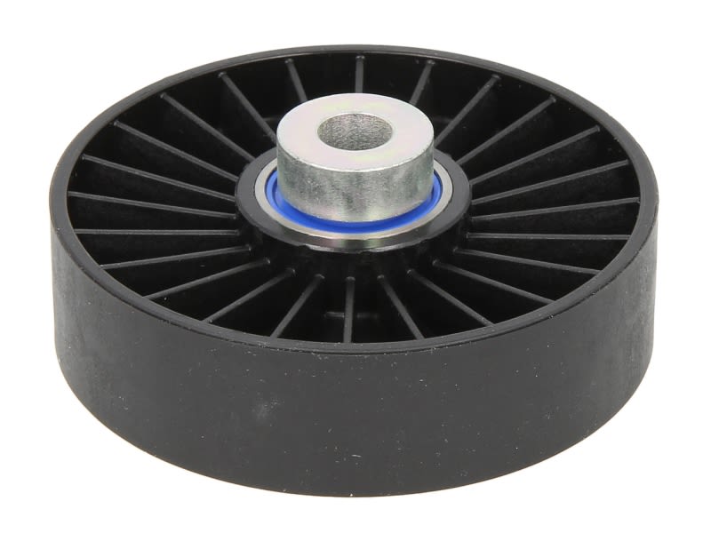 Rolka prowadząca pasek wieloklinowy do Fiata, VKM 32001, SKF w ofercie sklepu e-autoparts.pl 