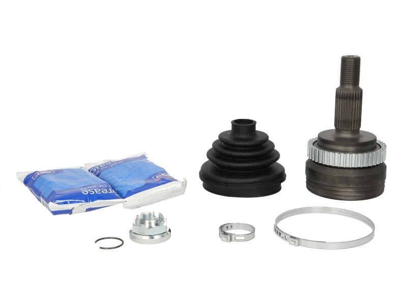 Zestaw przegubu, wał napędowy do Renault, VKJA 5667, SKF w ofercie sklepu e-autoparts.pl 