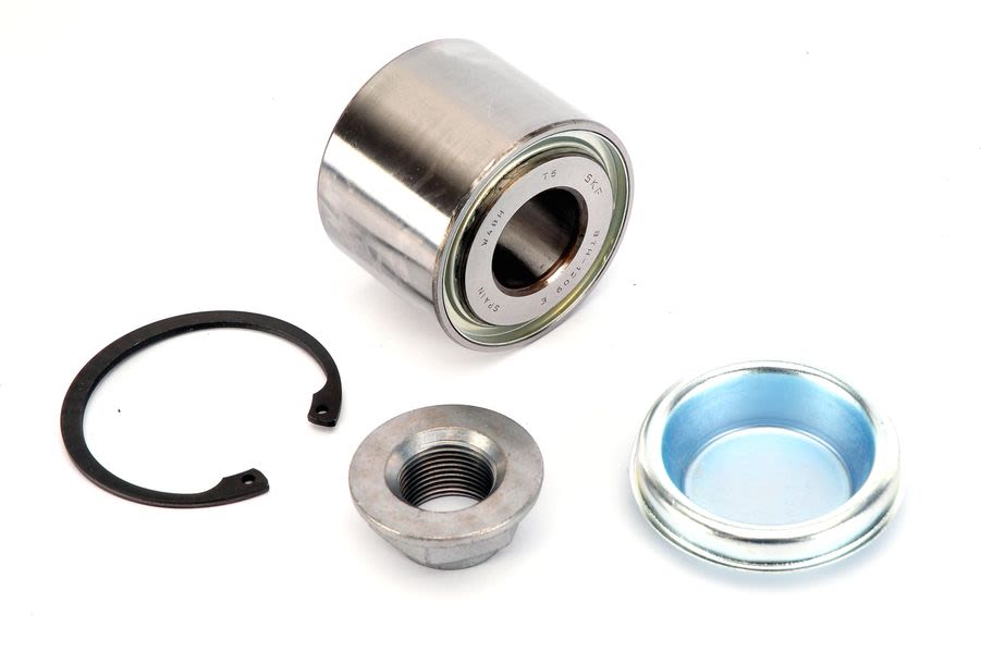 Zestaw łożysk koła do Peugeota, VKBA 3680, SKF w ofercie sklepu e-autoparts.pl 