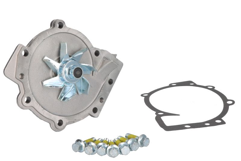 Pompa wodna do Volvo, VKPC 86640, SKF w ofercie sklepu e-autoparts.pl 