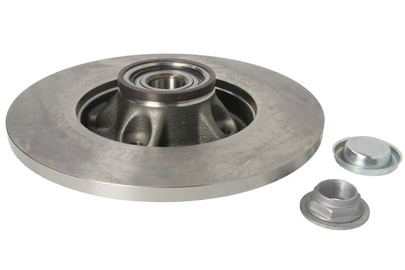 Tarcza hamulcowa do Citroena, VKBD 1016, SKF w ofercie sklepu e-autoparts.pl 