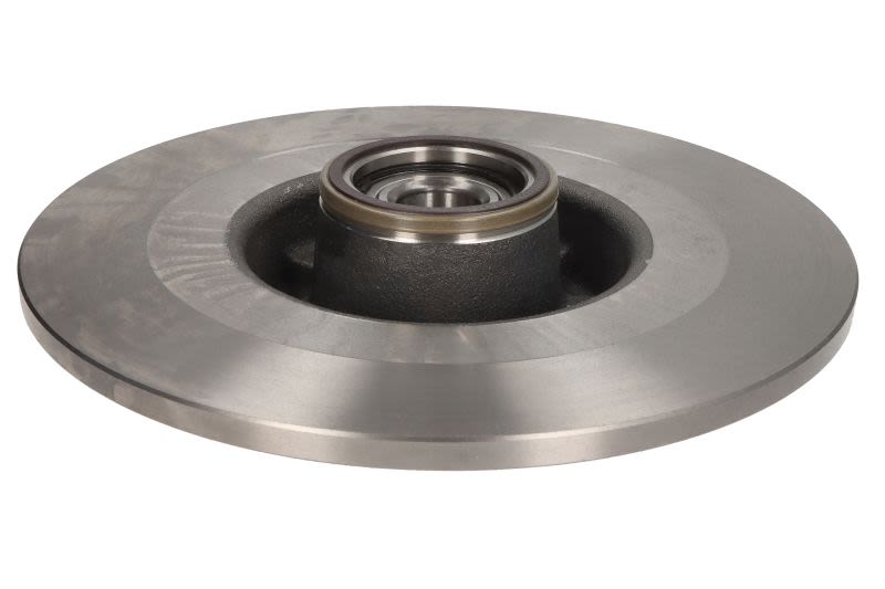 Tarcza hamulcowa do Renault, VKBD 1010, SKF w ofercie sklepu e-autoparts.pl 