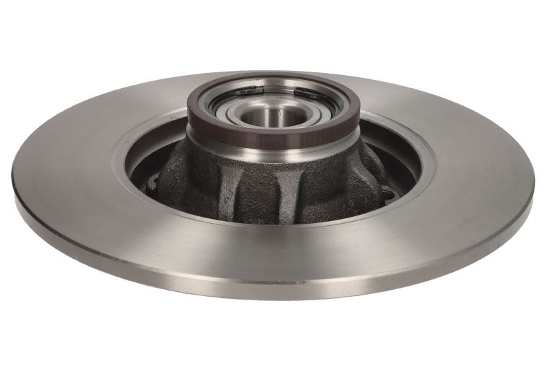 Tarcza hamulcowa do Citroena, VKBD 1017, SKF w ofercie sklepu e-autoparts.pl 