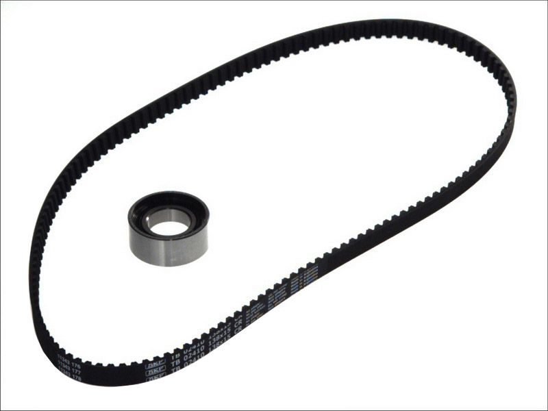 Zestaw paska rozrządu do Fiata, VKMA 02410, SKF w ofercie sklepu e-autoparts.pl 