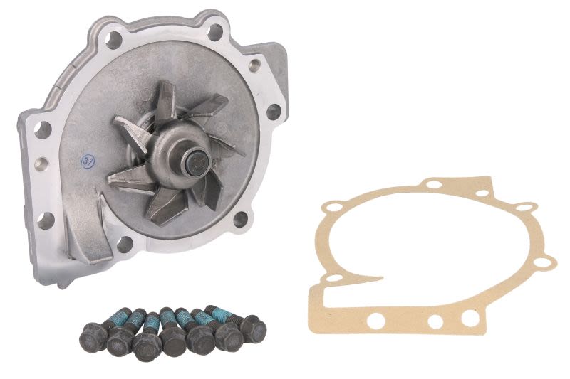 Pompa wodna do Volvo, VKPC 86635, SKF w ofercie sklepu e-autoparts.pl 