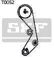 Zestaw paska rozrządu do Fiata, VKMA 02410, SKF w ofercie sklepu e-autoparts.pl 