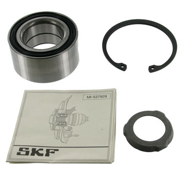 Zestaw łożysk koła do BMW, VKBA 1320, SKF w ofercie sklepu e-autoparts.pl 