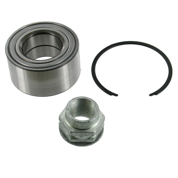 Zestaw łożysk koła do Fiata, VKBA 1401, SKF w ofercie sklepu e-autoparts.pl 