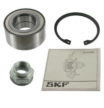 Zestaw łożysk koła do Alfy, VKBA 1488, SKF w ofercie sklepu e-autoparts.pl 