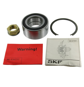 Zestaw łożysk koła do Citroena, VKBA 3633, SKF w ofercie sklepu e-autoparts.pl 