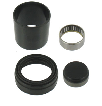 ZESTAW NAPR. BELKI CITROEN T. do Citroena, VKDA27003, SKF w ofercie sklepu e-autoparts.pl 
