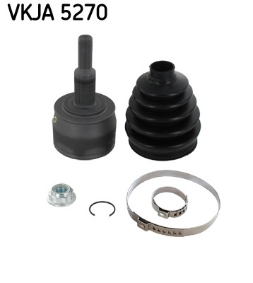 Zestaw przegubu, wał napędowy do VW, VKJA 5270, SKF w ofercie sklepu e-autoparts.pl 