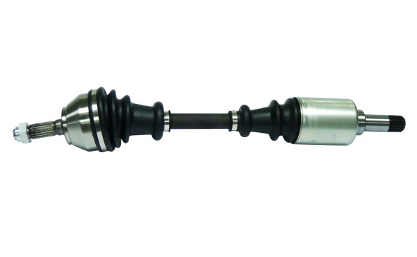 Wał napędowy do Citroena, VKJC 4125, SKF w ofercie sklepu e-autoparts.pl 