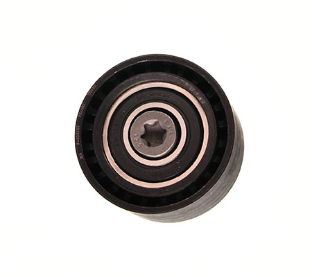 ROLKA PASKA ROZRZĄDU CITROEN 1,5 BLUEHDI do Forda, VKM 23319, SKF w ofercie sklepu e-autoparts.pl 