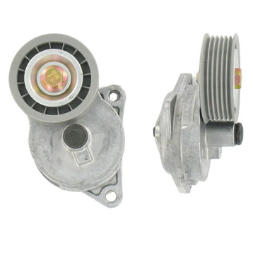 Rolka napinająca paska wieloklinowego do Forda, VKM 34010, SKF w ofercie sklepu e-autoparts.pl 