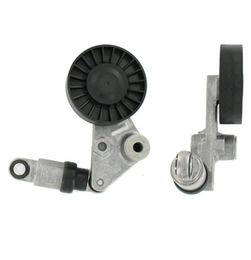 Rolka napinająca paska wieloklinowego do Opla, VKM 35007, SKF w ofercie sklepu e-autoparts.pl 