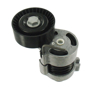 Rolka napinająca paska wieloklinowego do BMW, VKM 38236, SKF w ofercie sklepu e-autoparts.pl 