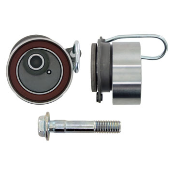 Rolka napinająca paska rozrządu do Hondy, VKM 73607, SKF w ofercie sklepu e-autoparts.pl 