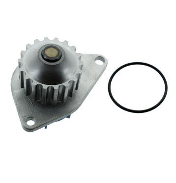 Pompa wodna do Peugeota, VKPC 83644, SKF w ofercie sklepu e-autoparts.pl 