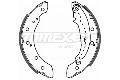 SZCZĘKI HAMULC. RENAULT LAGUNA  93-01 do Citroena, 2072, TOMEX-C w ofercie sklepu e-autoparts.pl 