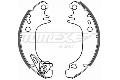 SZCZĘKI HAMULC. CITROEN SAXO  96-03 do Citroena, 2044, TOMEX-C w ofercie sklepu e-autoparts.pl 