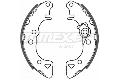 SZCZĘKI HAMULC. PEUGEOT 106  91-04 do Citroena, 2055, TOMEX-C w ofercie sklepu e-autoparts.pl 
