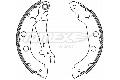 SZCZĘKI HAMULC. RENAULT KANGOO  97- do Mercedesa, 2101, TOMEX-C w ofercie sklepu e-autoparts.pl 