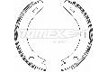 SZCZĘKI HAMULC. MERCEDES VITO  96-03 (RECZNY) do Opla, 2119, TOMEX-C w ofercie sklepu e-autoparts.pl 