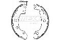 SZCZĘKI HAMULC. RENAULT EXPRESS  91-98 do Alfy, 2102, TOMEX-C w ofercie sklepu e-autoparts.pl 