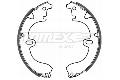 SZCZĘKI HAMULC. TOYOTA CARINA E  92-97 do Cadilaca, 2082, TOMEX-C w ofercie sklepu e-autoparts.pl 