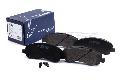KLOCKI HAMULC. MITSUBISHI LANCER  03- do Mercedesa, 1527, TOMEX-C w ofercie sklepu e-autoparts.pl 