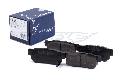 KLOCKI HAMULC. KIA SPORTAGE  04- TYŁ do Hyundia, 1535, TOMEX-C w ofercie sklepu e-autoparts.pl 