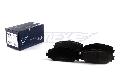 KLOCKI HAMULC. TOYOTA RAV 4  06- 2,2 D-4D do Toyoty, 1472, TOMEX-C w ofercie sklepu e-autoparts.pl 