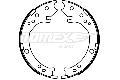 SZCZĘKI HAMULC. HONDA CR-V II  05-06 (RĘCZNY) do Opla, 2251, TOMEX-C w ofercie sklepu e-autoparts.pl 